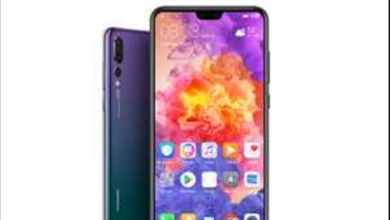أطلب هواوي P20 Pro وعش تجربة لا تنسى