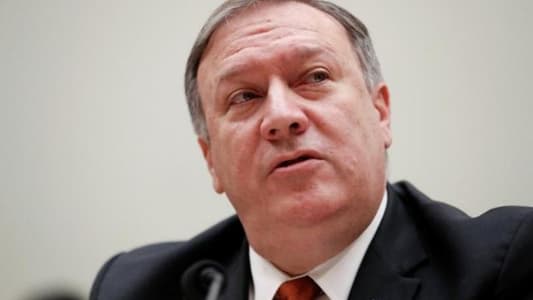 Pompeo says 'bad deal' with North Korea not an option, hopeful about summit