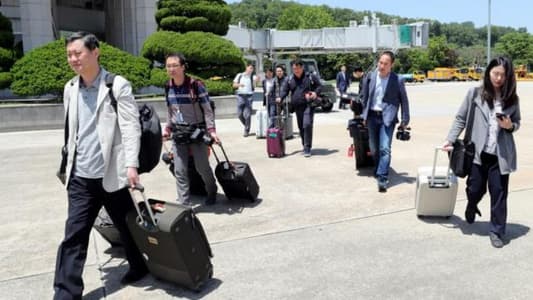 South Korea welcomes North's decision to let reporters visit nuclear site