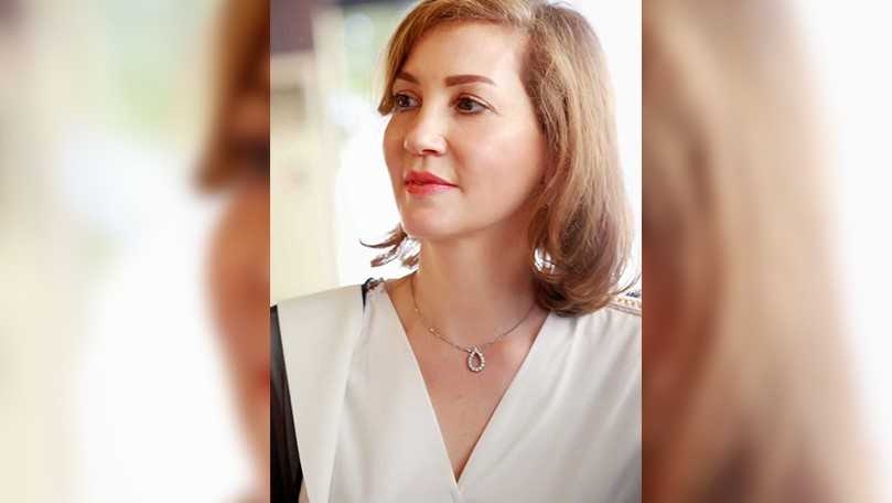 This 'Perfect' Human Body Is Absolutely Terrifying