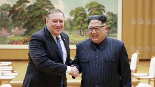 Pyongyang not responsive in recent days on summit: Pompeo