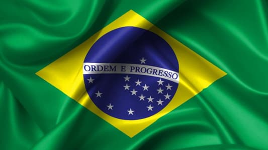 Brazilian F-5 fighter crashes near Rio, pilots eject