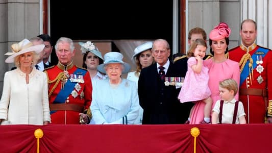 Here's Where The Royal Family Gets Their Money