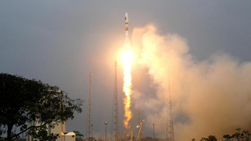 UK to demand money back after exclusion from EU's Galileo satellite project