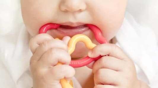 These Teething Medicines Are Not Safe for Babies