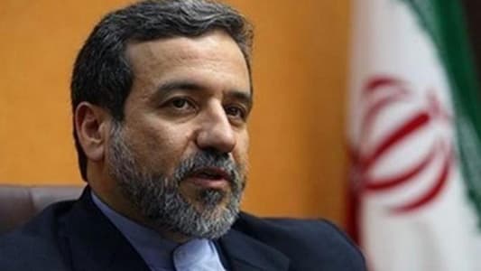 نائب وزير الخارجية الإيراني: المحادثات مع الأوروبيين ستستمر 