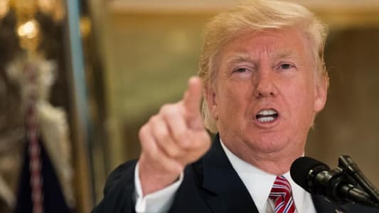  Trump cancels Singapore summit with Kim