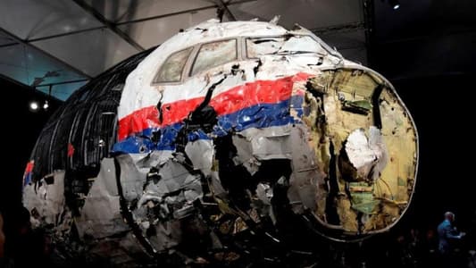 UK demands Russia answer for its actions after report into downing of flight MH17
