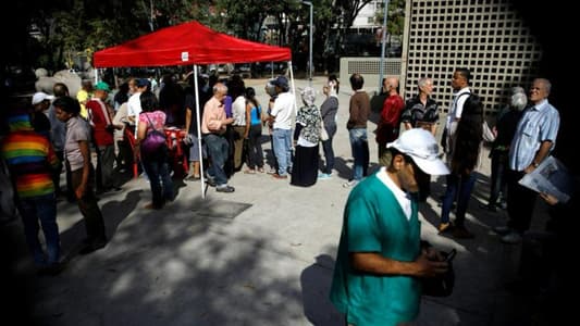 Maduro's tweeters, activists cash in on Venezuela election win