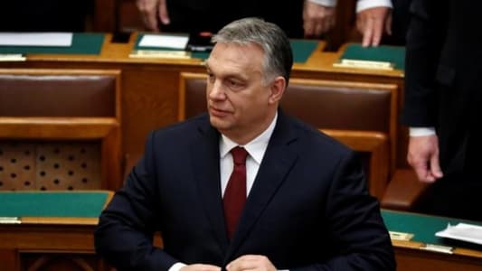 Hungary will defend traditional families, stop demographic decline, Orban says