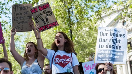 Ireland to End Abortion Ban in Historic Vote