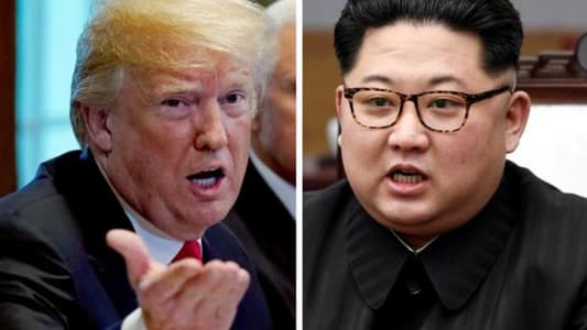 U.S. officials in North Korea for summit prep: Washington Post