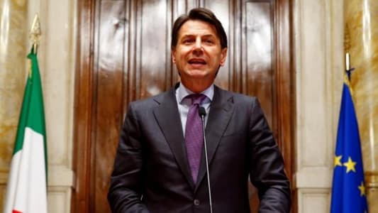 Italy's president summons PM-designate, may open way for government