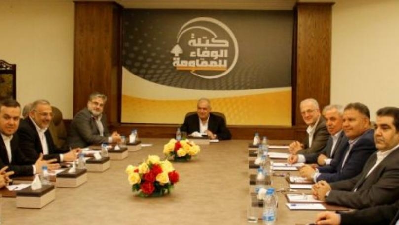 هواوي Pro P20 يجذب الحشود في أسواق بيروت