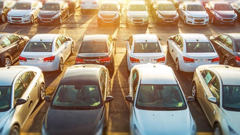 Leaving Your Car in The Sun Could Kill You