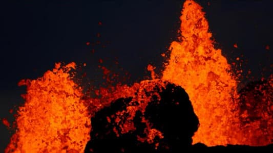 Lava covers potentially explosive well at Hawaii geothermal plant