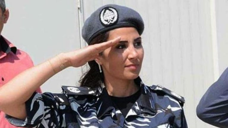 Military Investigative Judge Riad Abu Ghaida agrees to request the release of Major Suzan Hajj Hobeiche
