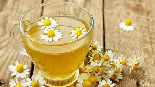 Drinking Chamomile Tea Helps Control or Prevent Diabetes