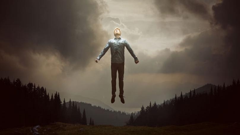 Is There Life After Death?