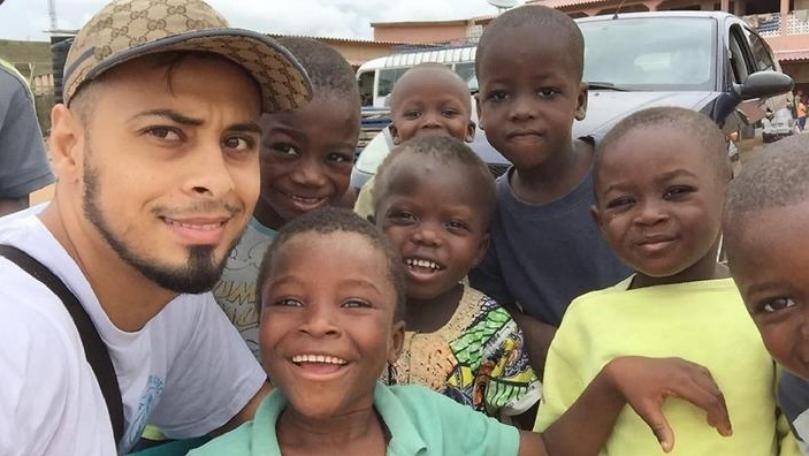 Muslim Millionaire Who Gave All His Money to Charity Died of Cancer