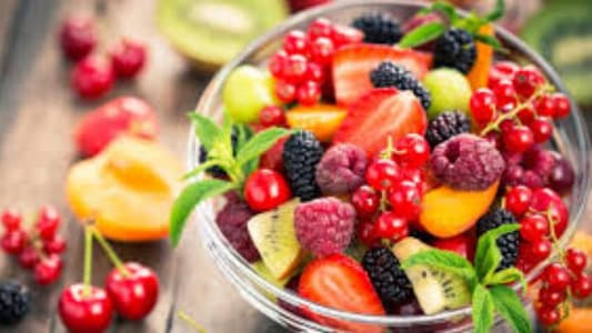 These 12 Fruits and Vegetables Have the Most Pesticides