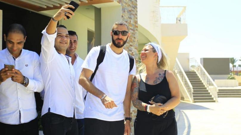 Disney Creates Humanoid Robot Stunt Double