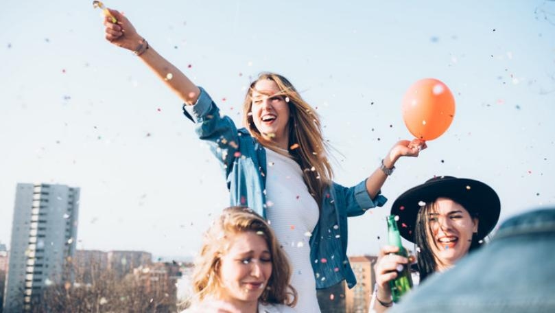 11 Bachelorette Party Ideas That Are Inexpensive