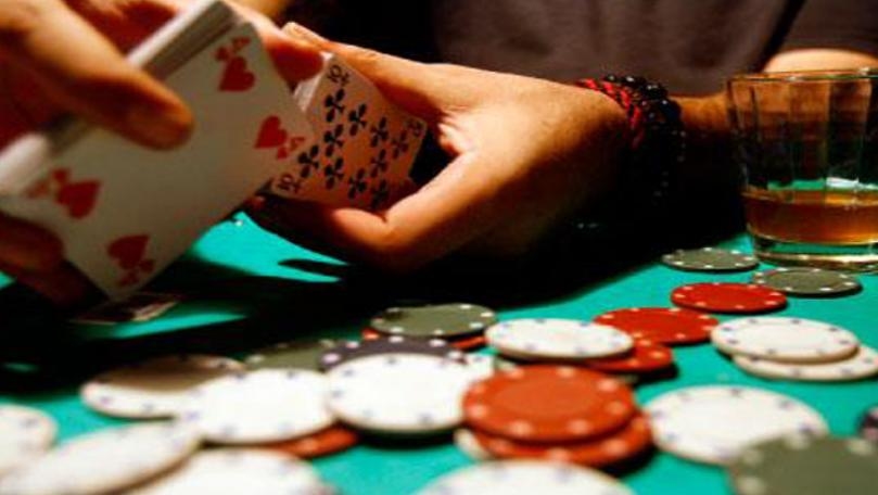 القِمار غير الشرعي يضرب لبنان... بالأرقام