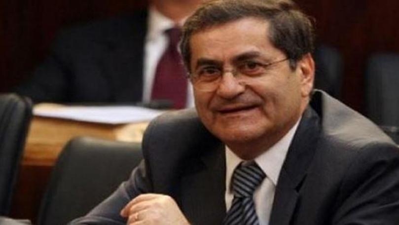 بالصور: راموس يبكي قهراً