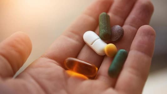 Vitamin and Mineral Supplements Offer No Health Benefits, Study Shows