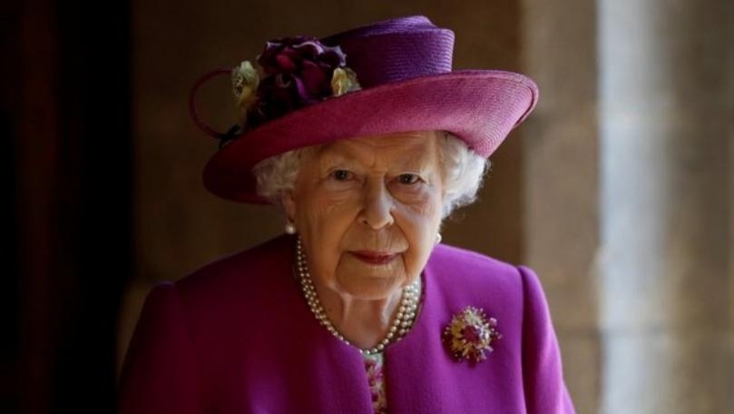Britain's Queen Elizabeth, 92, had eye surgery last month: palace