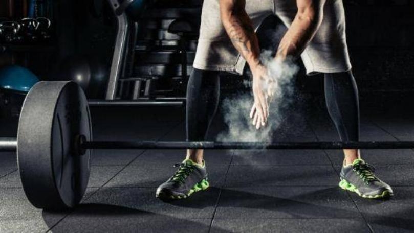 Teenager Catches Life-Threatening Illness From Working Out Too Much