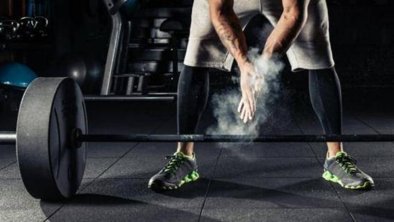 Teenager Catches Life-Threatening Illness From Working Out Too Much