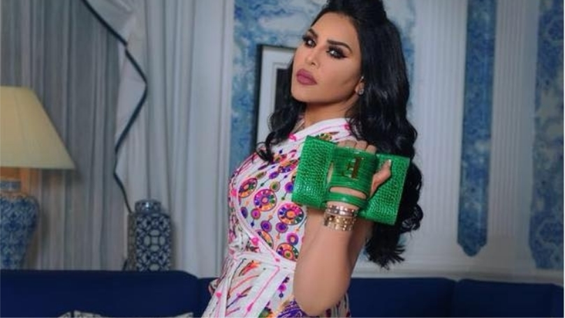 لهذا السبب أحلام خارج حفلات السعودية الحالية
