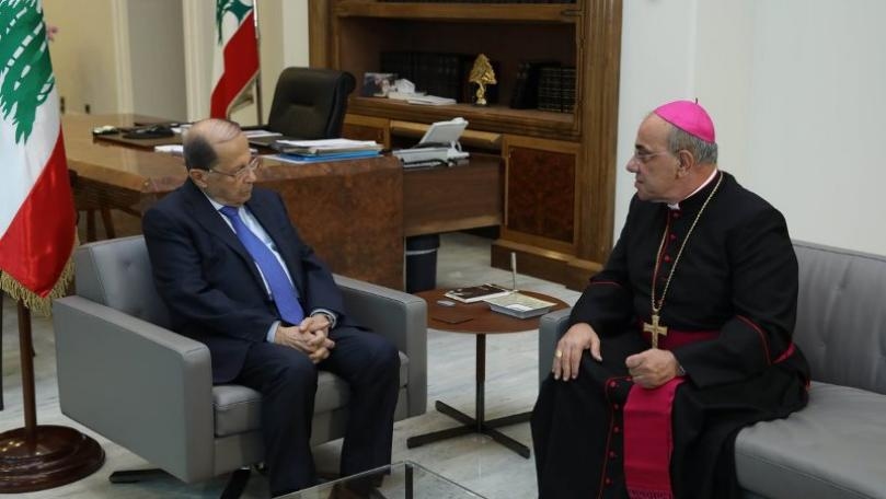 الدفاع المدني ينقل جثة من اوتوستراد ضبية الى مستشفى سرحال