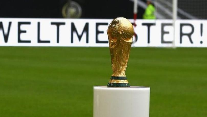 North America or Morocco for 2026 World Cup: FIFA votes
