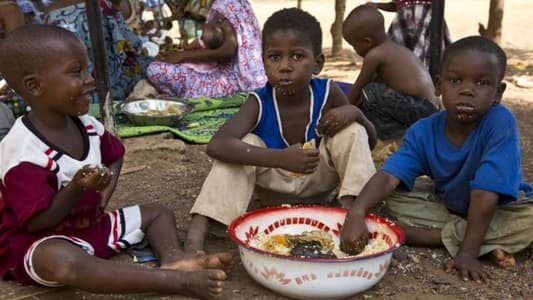 أزمة الغذاء في الساحل الأفريقي تتفاقم