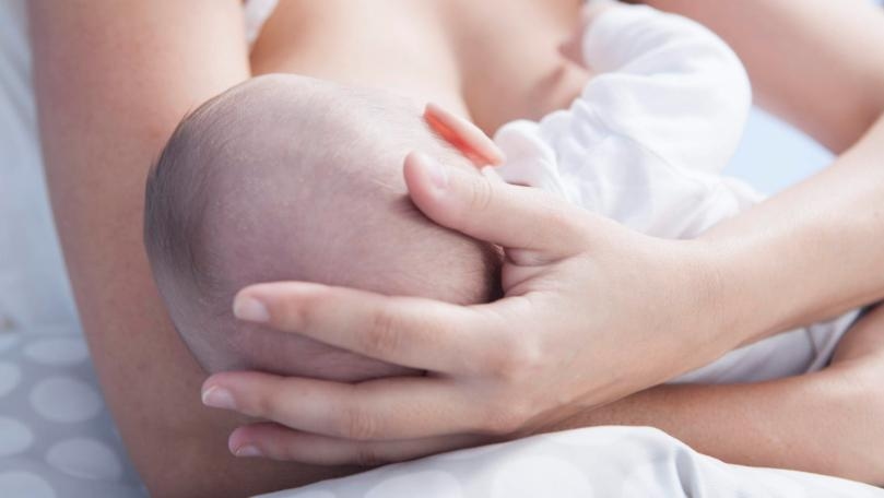 The Weird Reason Bodybuilders Are Buying Breast Milk From Nursing Moms