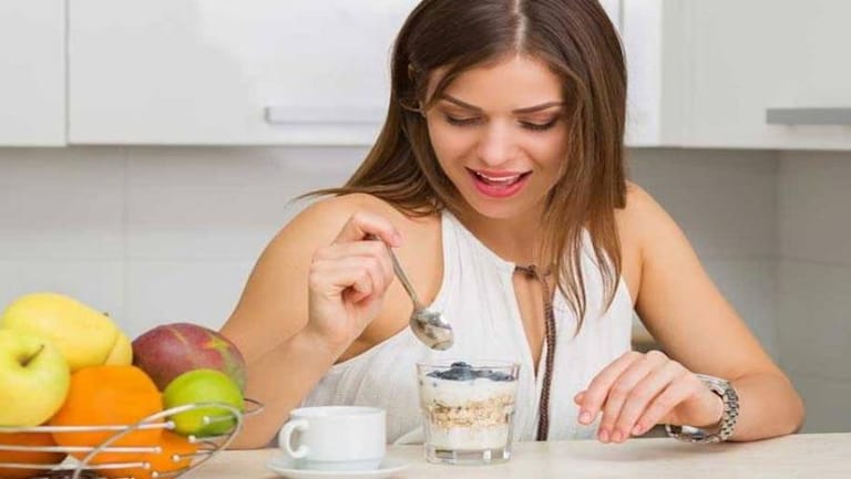 اتبعوا هذه الخطوات لخفض الإلتهاب وتأخير الشيخوخة