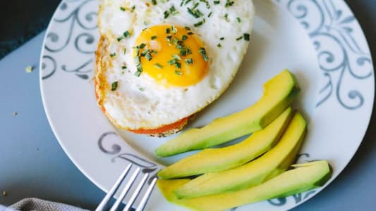 Is It Really Okay to Eat Eggs Every Day?