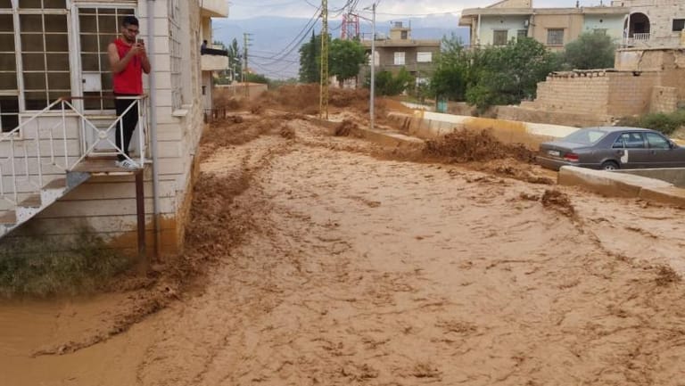 ما الذي يمنع تكرار ما حصل في رأس بعلبك والقاع؟