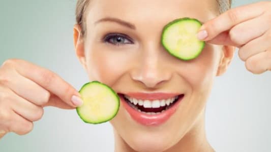 5 Ways to Improve Your Skin Through Food