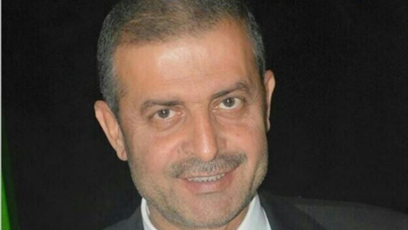 النجمة العربية تنفصل عن زوجها في شهر عسلهما