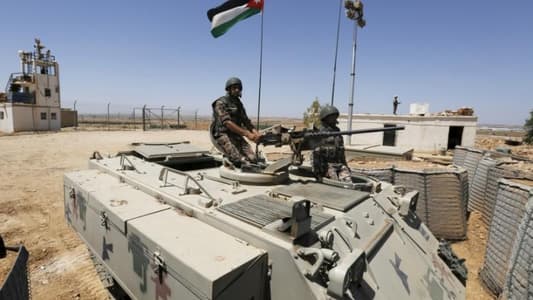 الأردن يجري إتصالات لضمان "عدم تفجر القتال" جنوب سوريا
