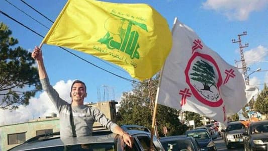 ما قاله مسؤولٌ قريب في حزب الله عن "القوات"...
