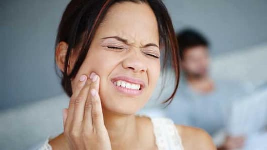 أسباب غير التسوّس تؤدّي إلى ألم الأسنان