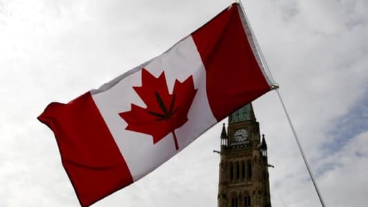 Canada Senate approves recreational use of marijuana