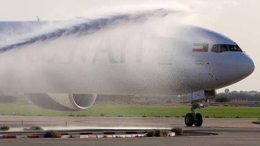 هبوط طائرة تابعة للخطوط الكويتية بسبب خلل فني