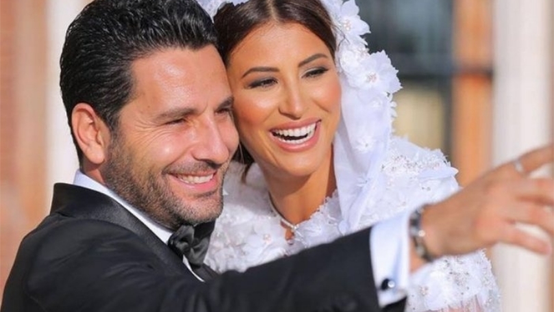 الأرز ينتظر ماجدة... وشقيقها سعيد بـ "البرودات"