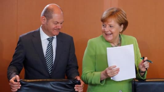 Most Germans doubt Merkel will get European immigration deal: poll